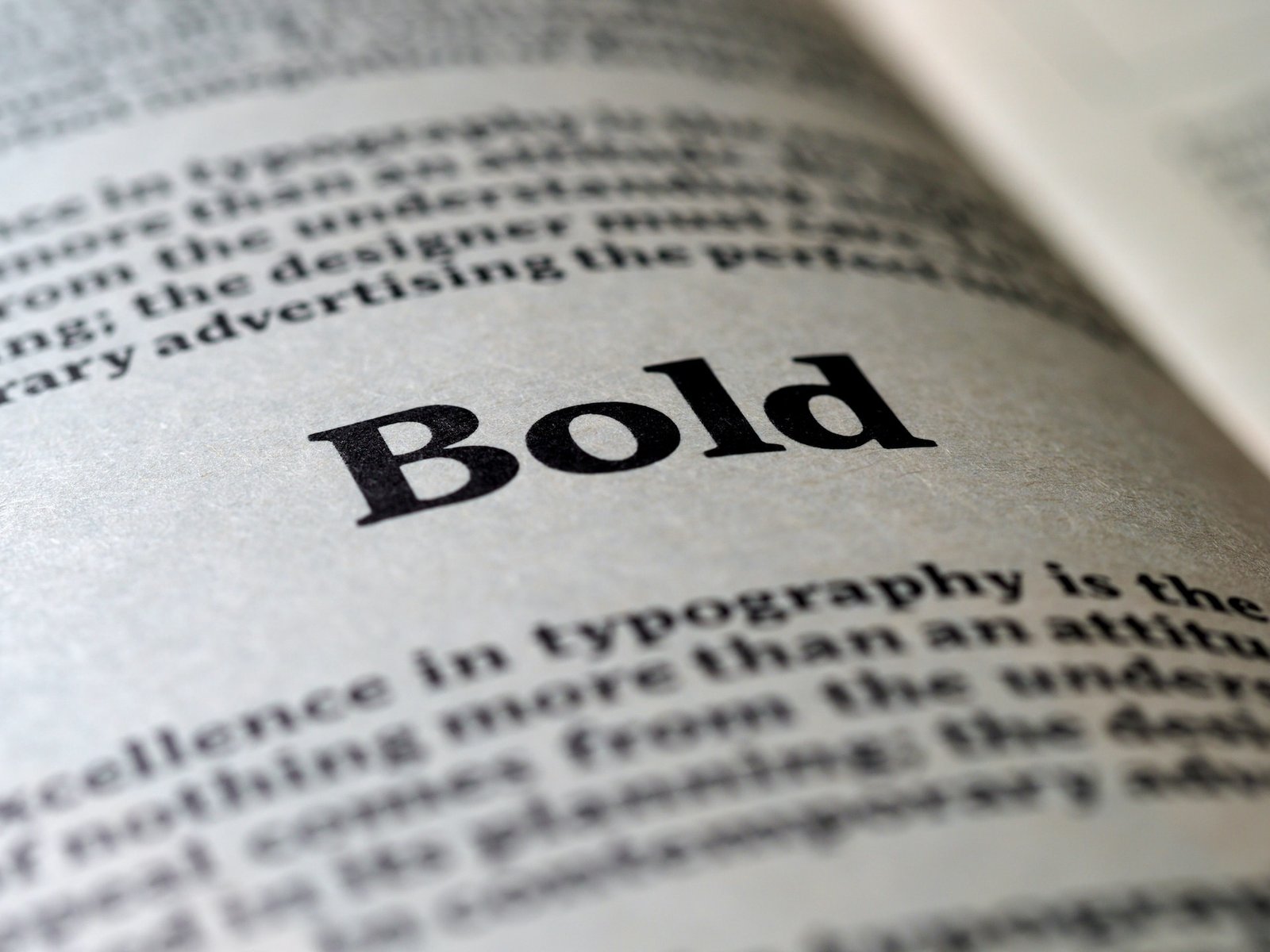 The Role of Typography in Brand Perception: A Comprehensive Guide